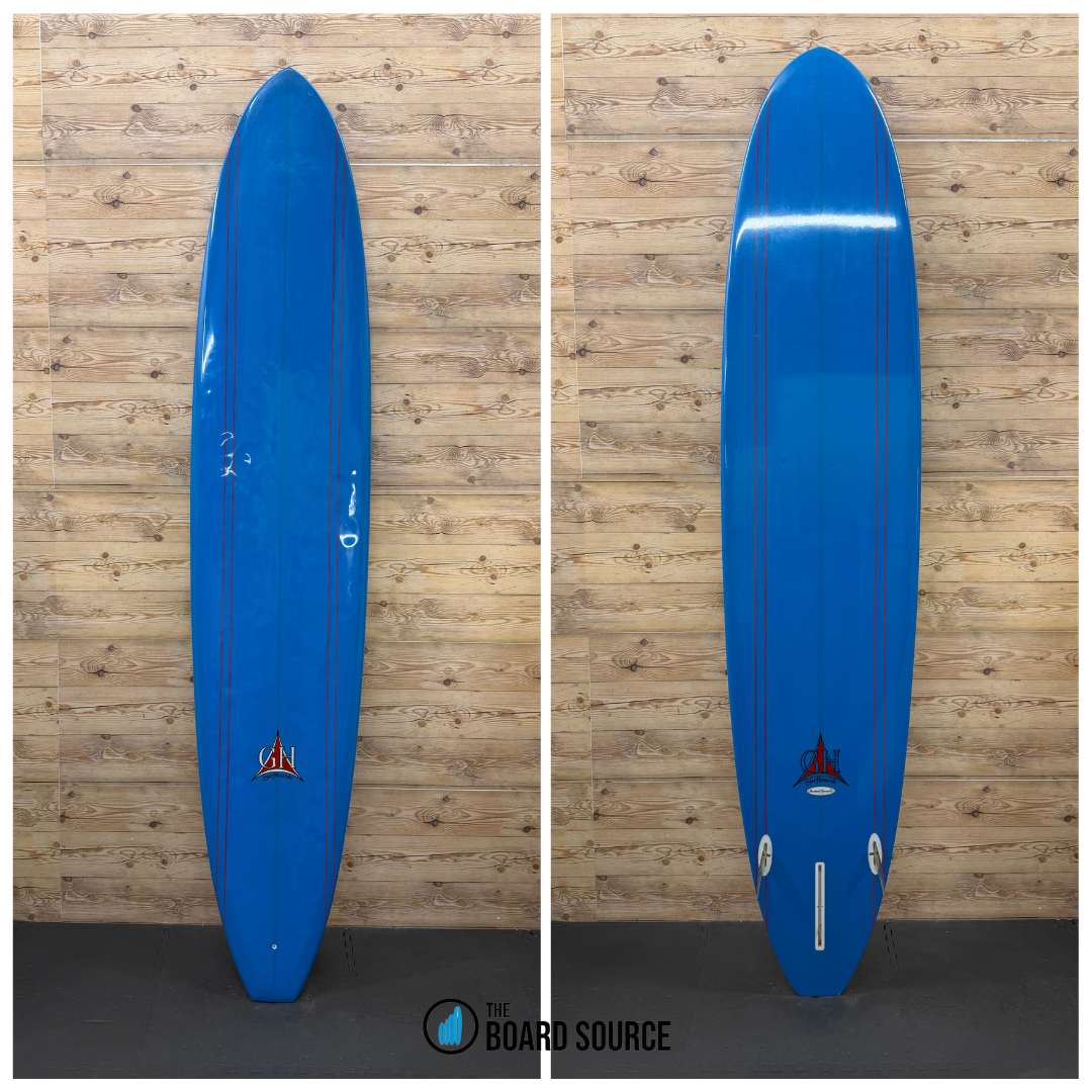 Channel s Surfboards『Proton6'1\