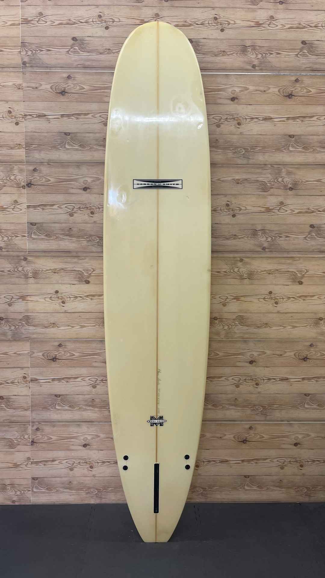 2+1 Longboard 9'2"