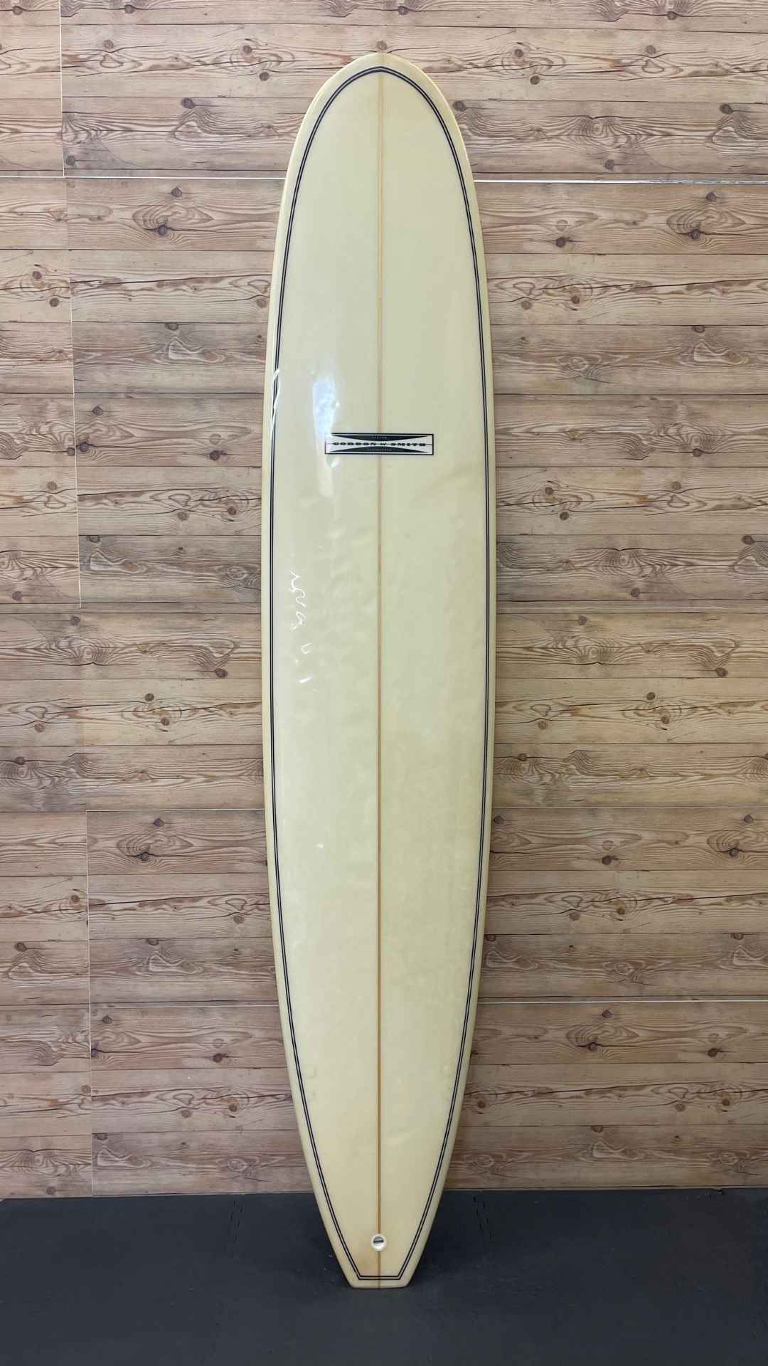 2+1 Longboard 9'2"