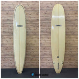 2+1 Longboard 9'2"