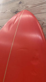 5 Fin Fish 6'4"