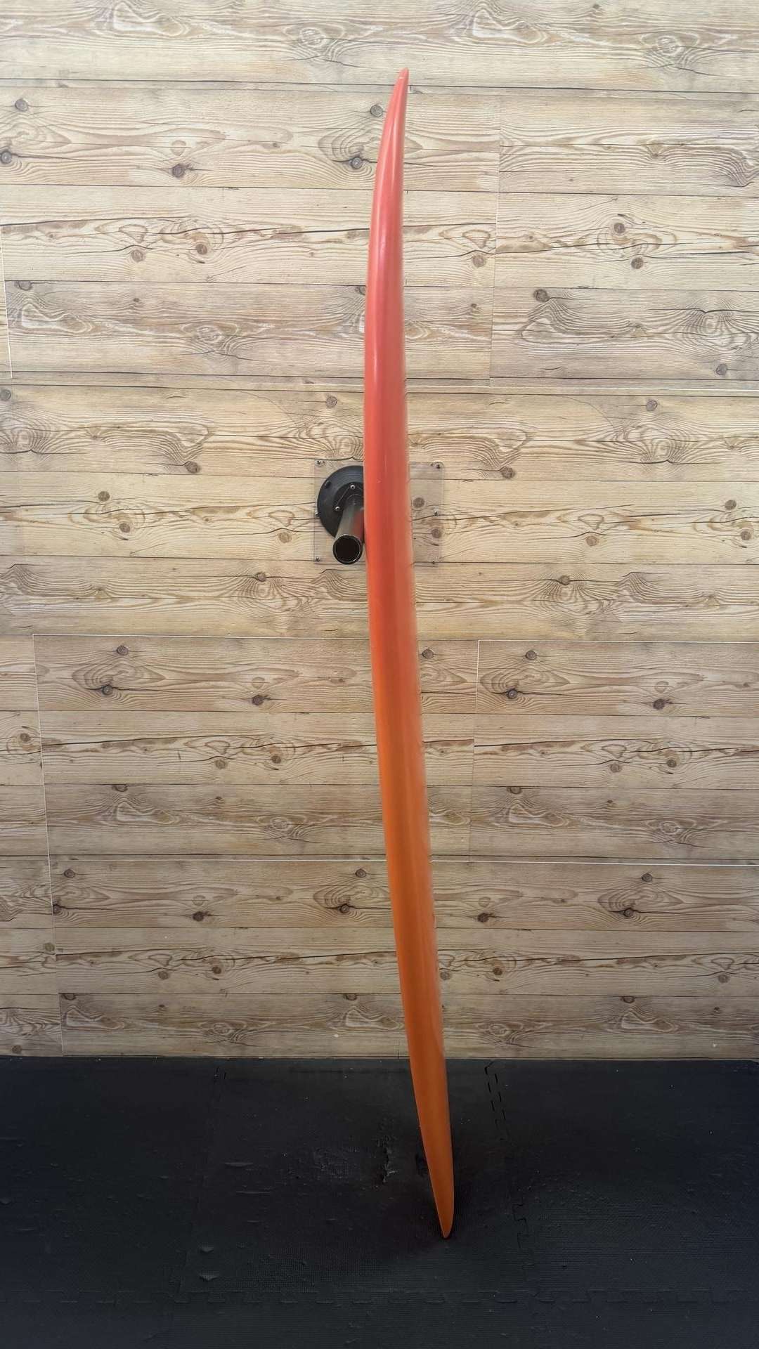 5 Fin Fish 6'4"