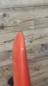 5 Fin Fish 6'4"