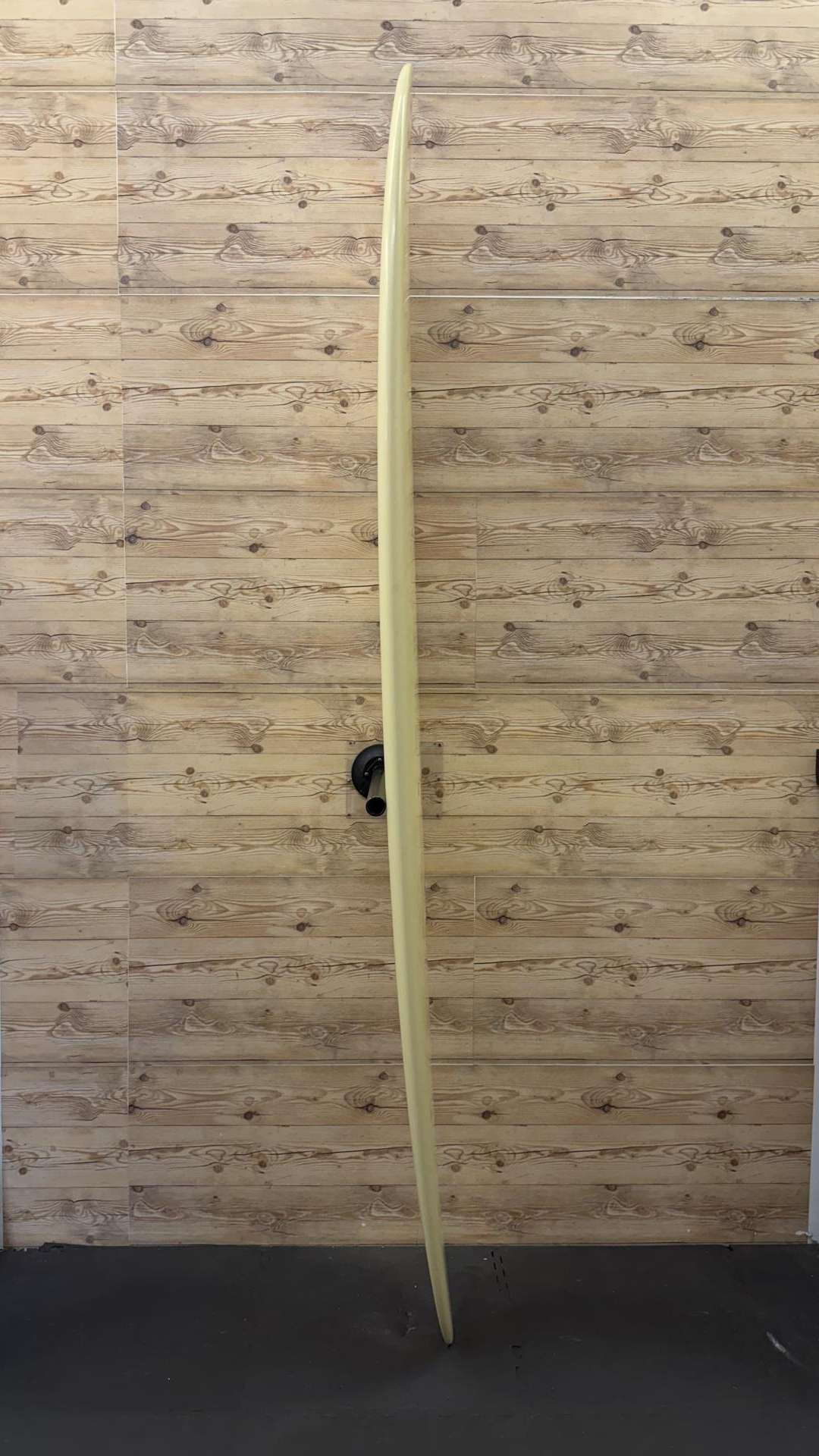 Isaac Wood Model 9'7"