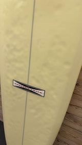 Isaac Wood Model 9'7"