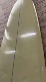Isaac Wood Model 9'7"