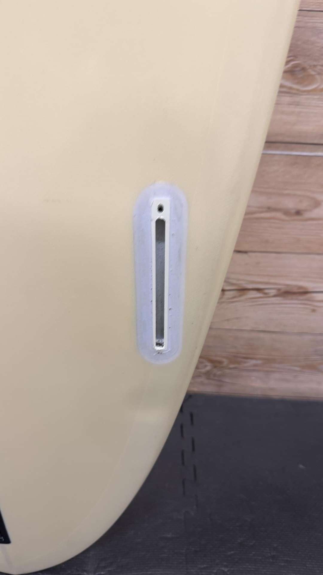 Isaac Wood Model 9'7"