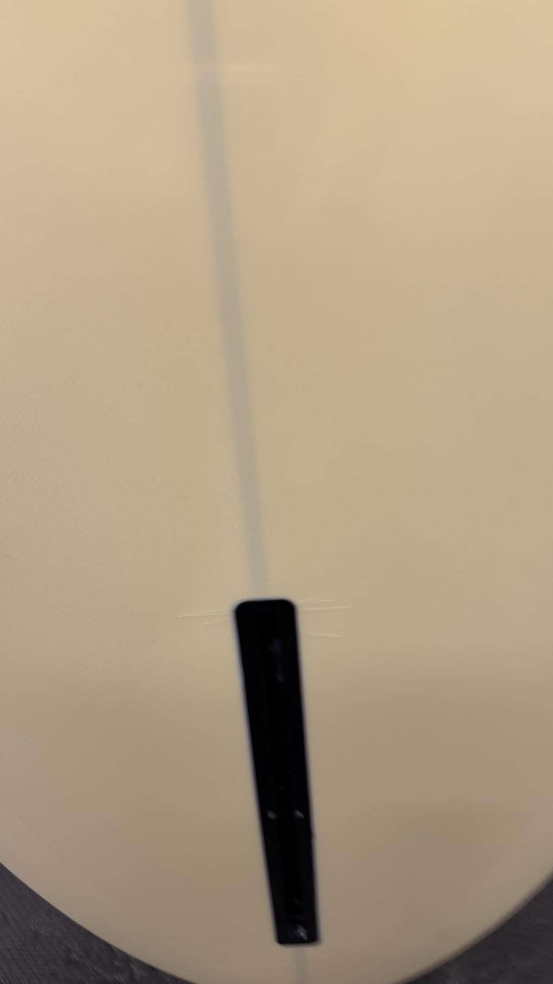 Isaac Wood Model 9'7"