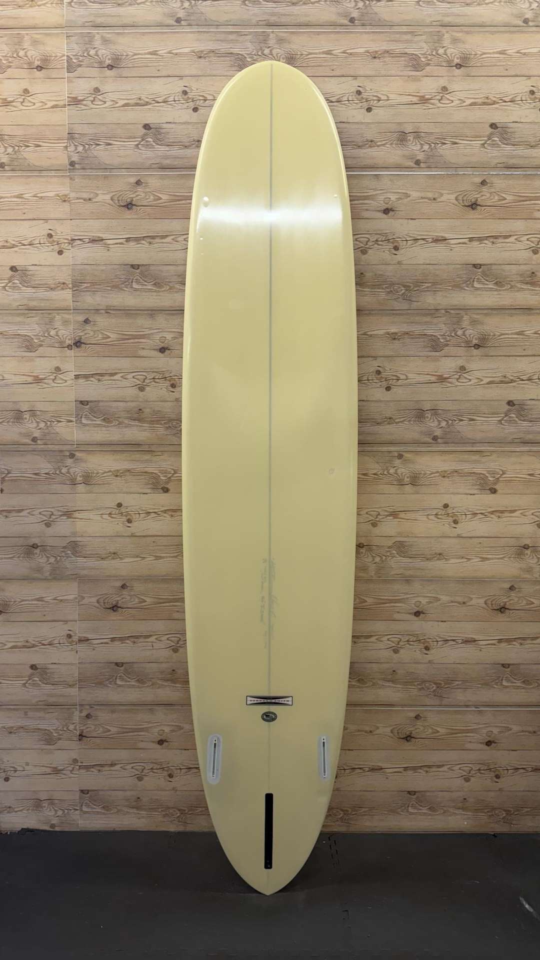 Isaac Wood Model 9'7"