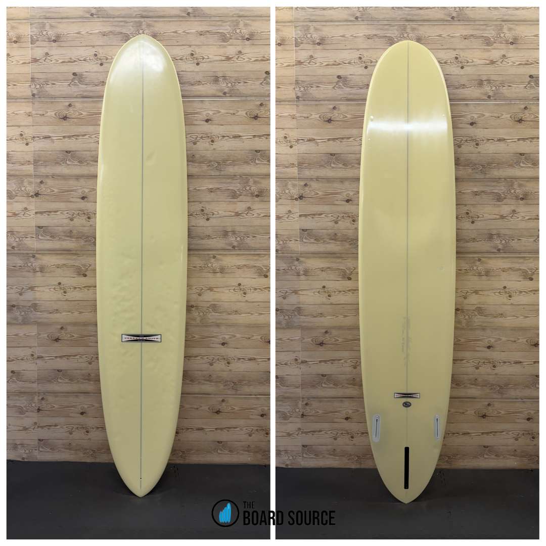 Isaac Wood Model 9'7"