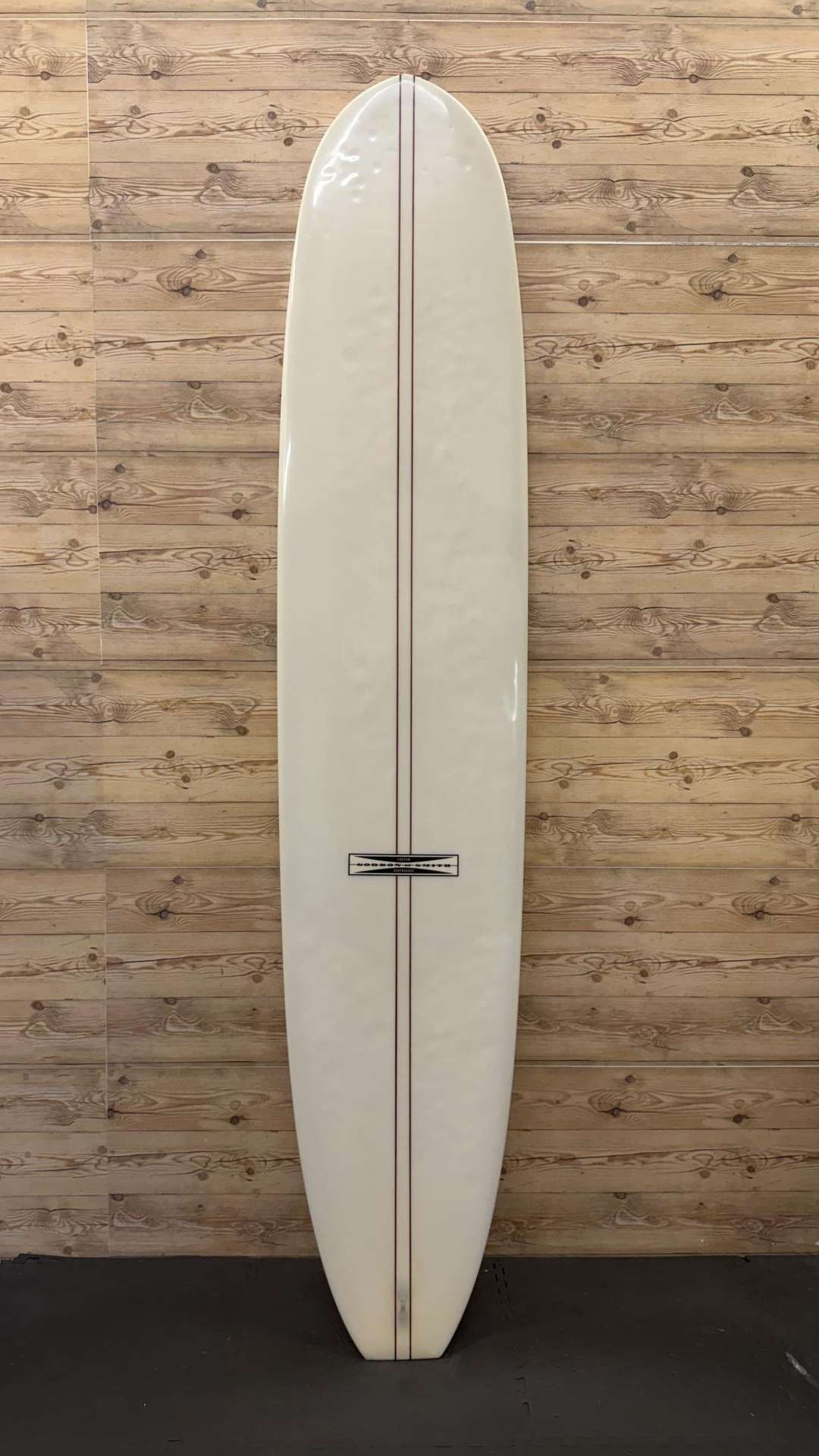 Isaac Wood Model 9'6"
