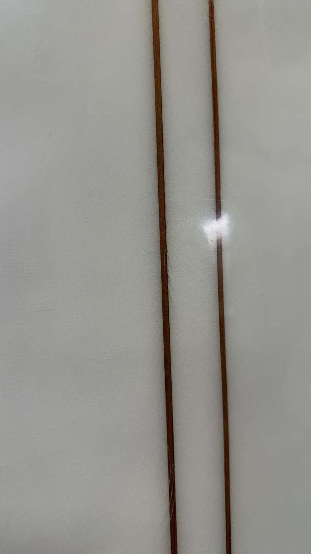 Isaac Wood Model 9'6"