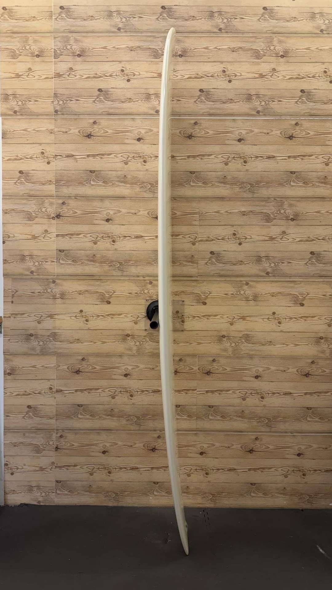 Isaac Wood Model 9'6"