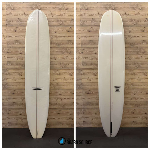Gordon & Smith Longboard for sale - The Board Source Carlsbad