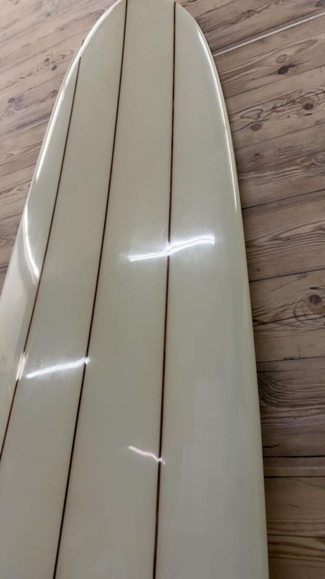 Classic Noserider 9'6"