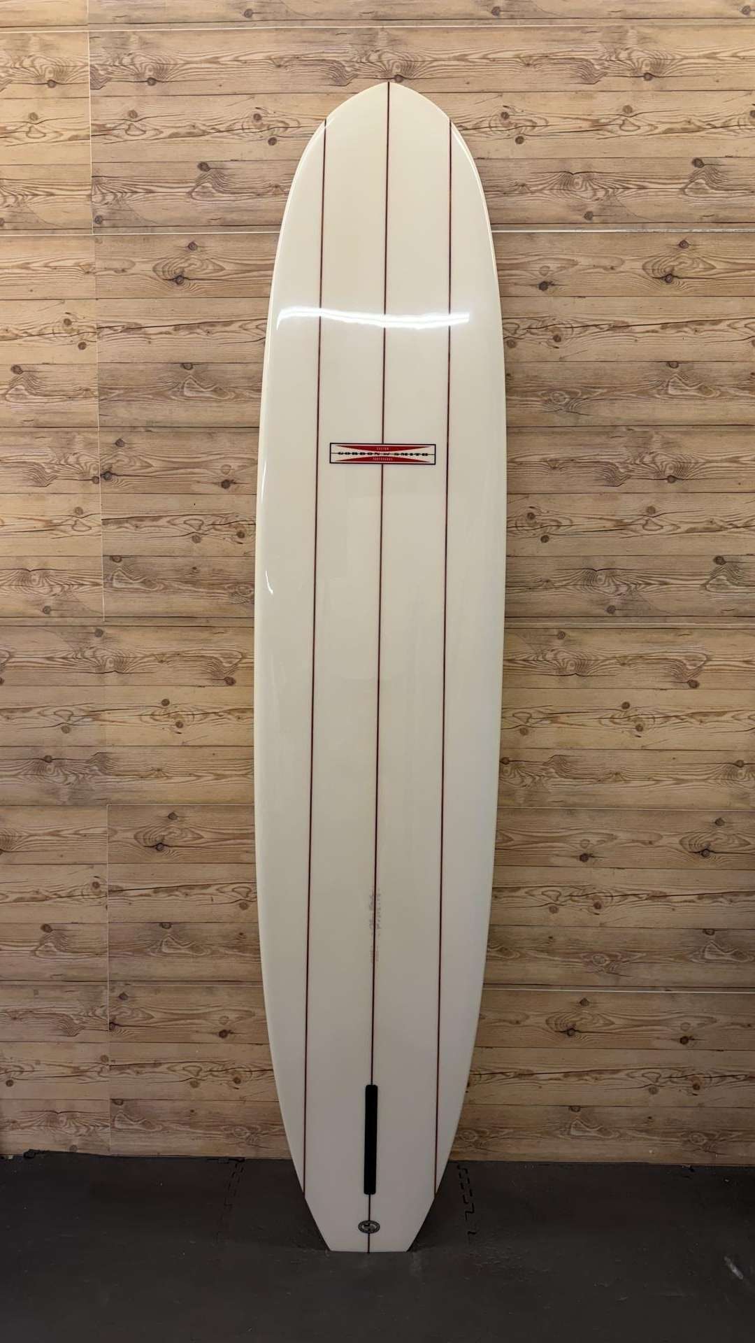 Classic Noserider 9'6"