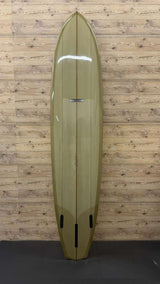 Gypsy 9'2"