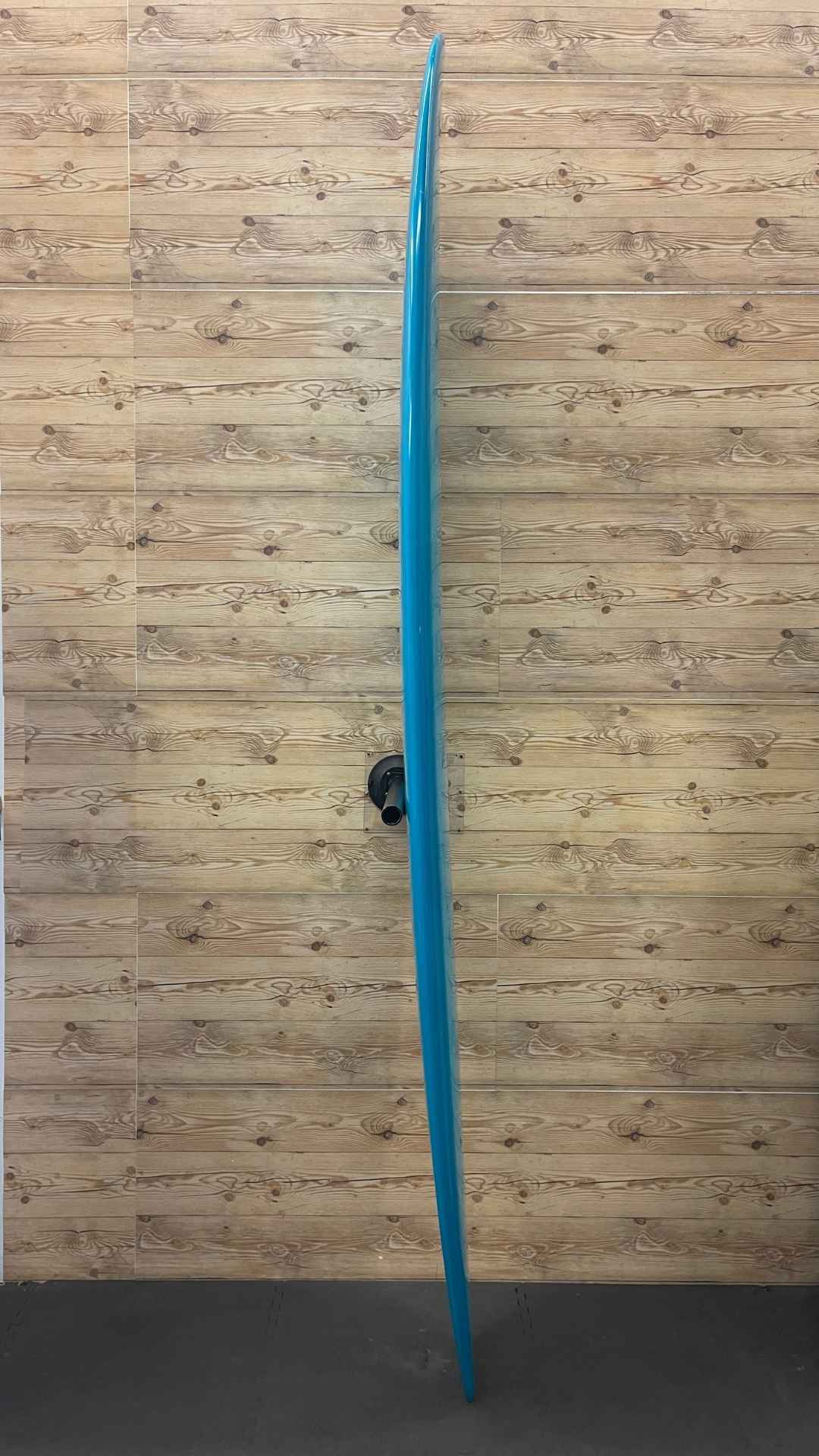 Single Fin 9'8"
