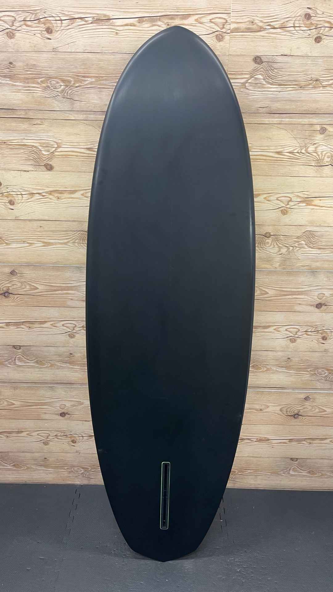 Single Fin 5'10"