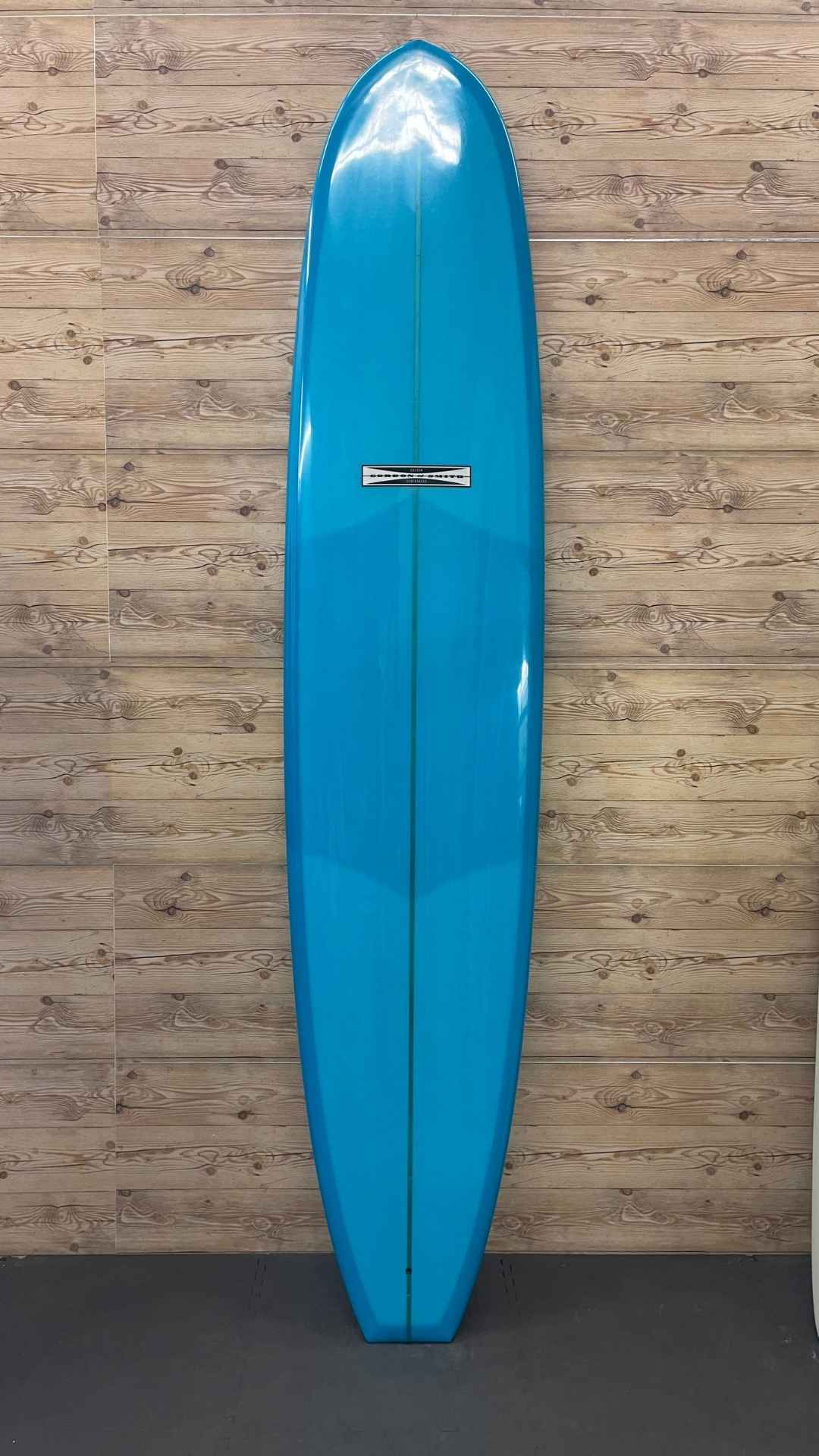 Single Fin 9'8"
