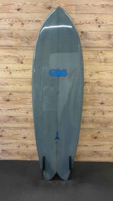 Star Fish 6'4"