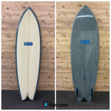Star Fish 6'4"