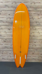 Magic Fish 7'6"