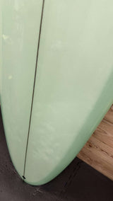 Tri Fin Egg 6'8"