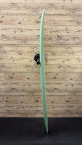 Tri Fin Egg 6'8"