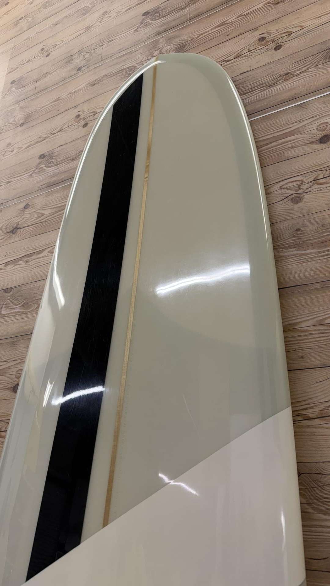 Hovercraft 9'6"