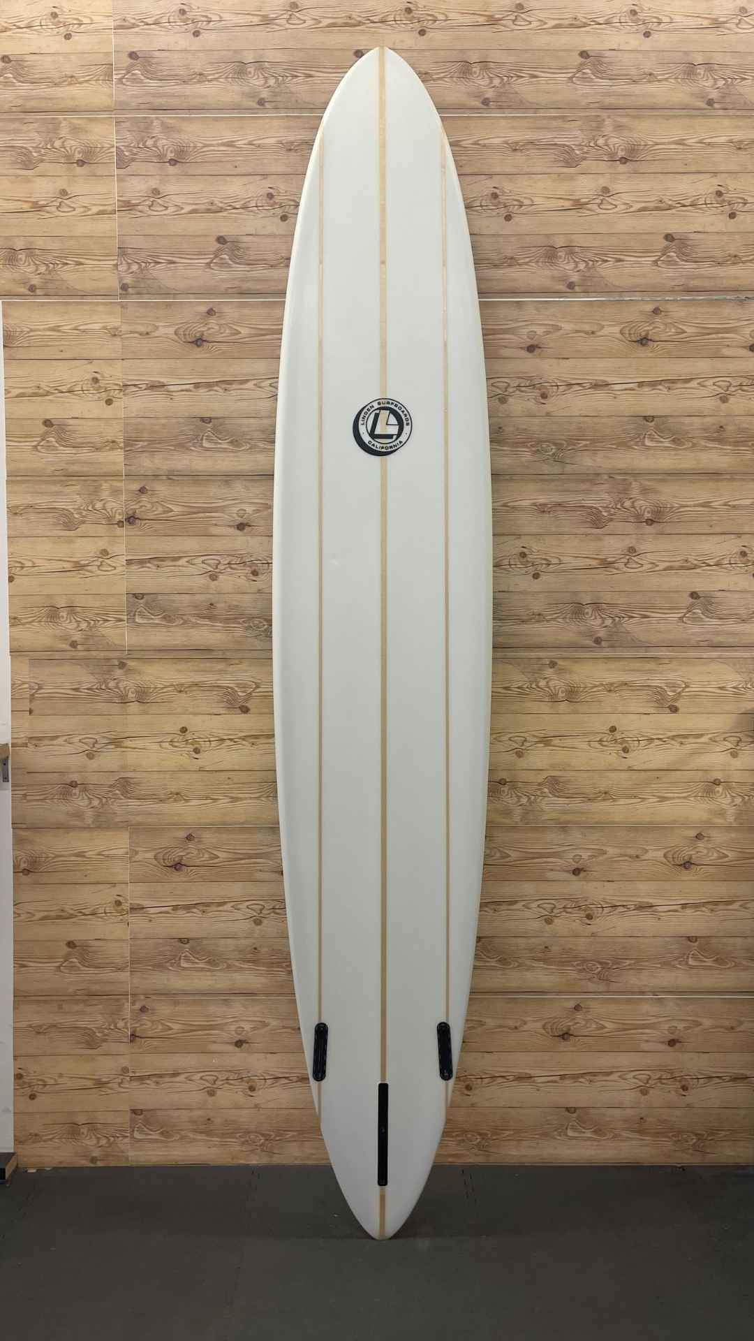 Big Wave 10'6"