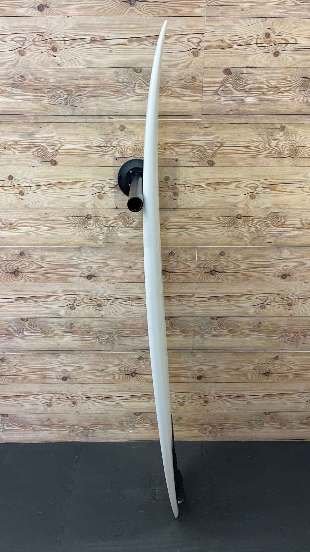For Sale - Used Gary Hanel Shortboard Surfboard – The Board Source