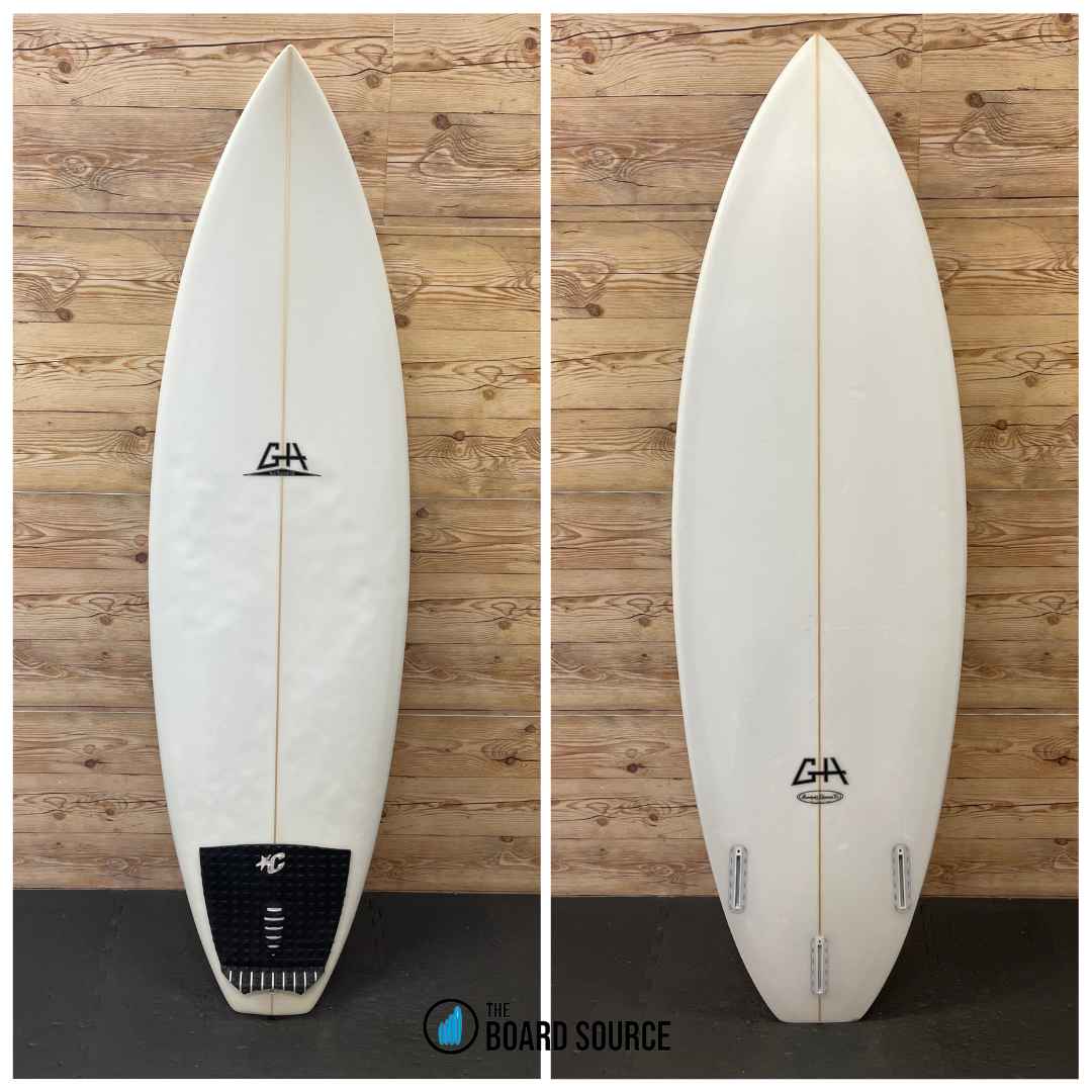 Thruster 5'11"