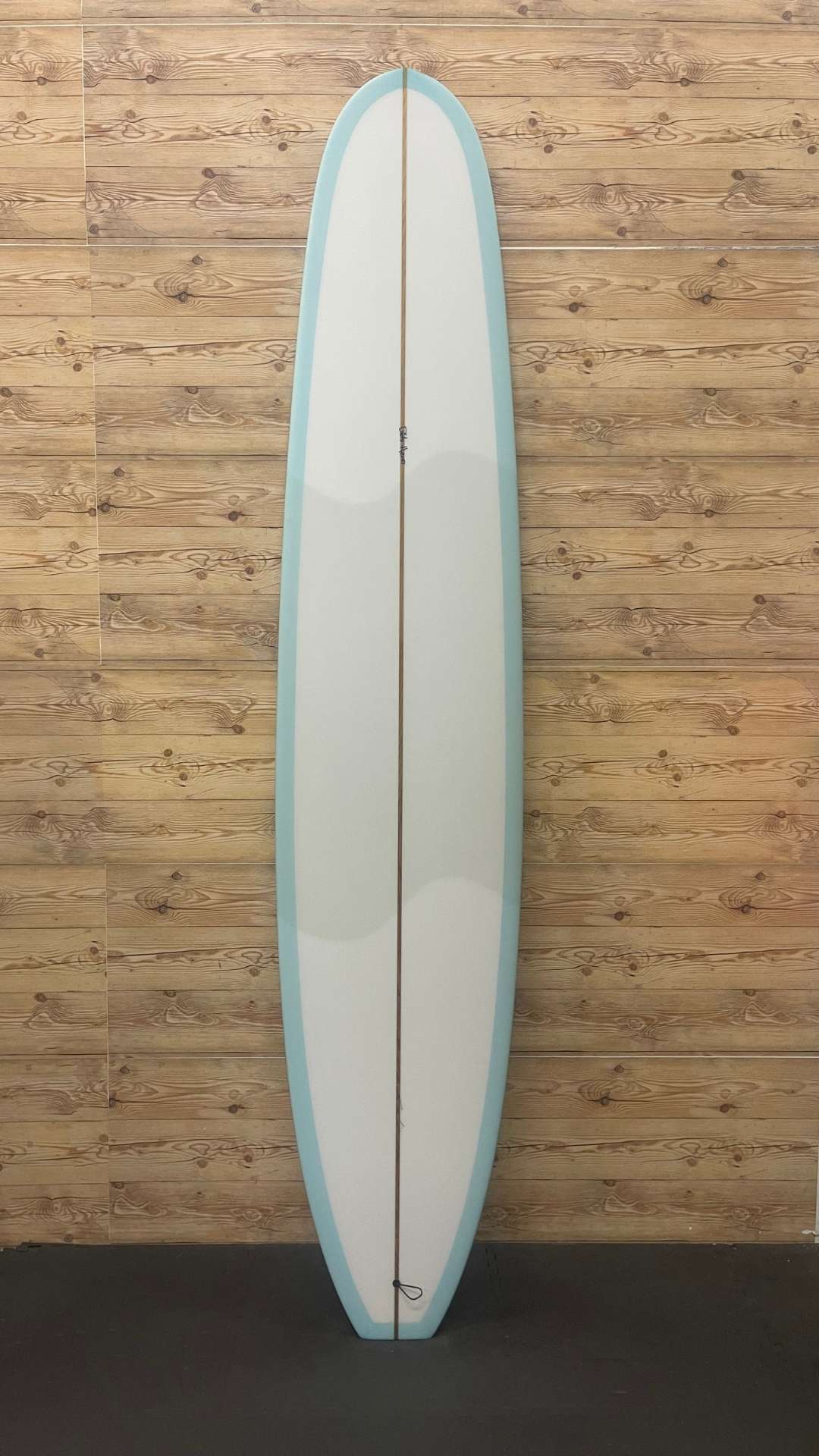 New Gato Heroi Playboy Longboard at The Board Source