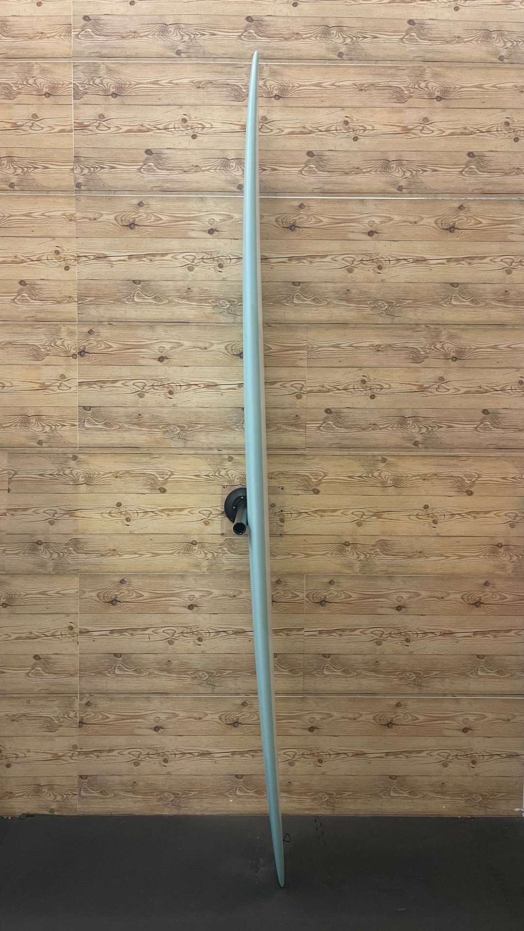 New Gato Heroi Playboy Longboard at The Board Source