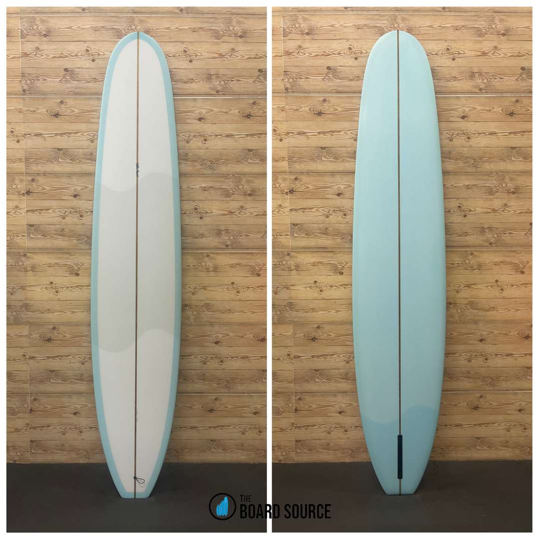 【希少】Gato Heroi PLAYBOY 9’6 ロビンシェイプ New Gato Heroi Playboy Longboard at The Board Source