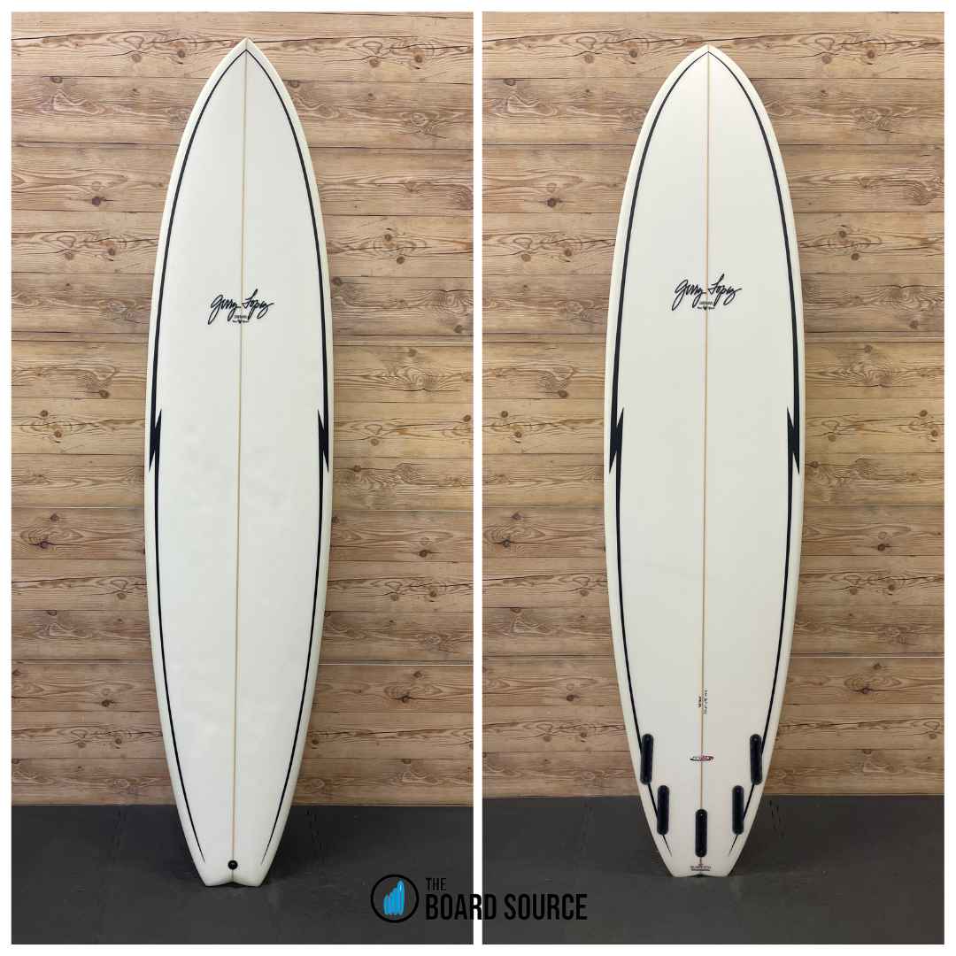 Used Gerry Lopez Little Darlin' 7'6