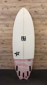 Lowrider 5'10"