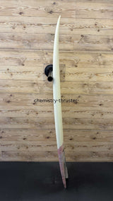 Lowrider 5'10"