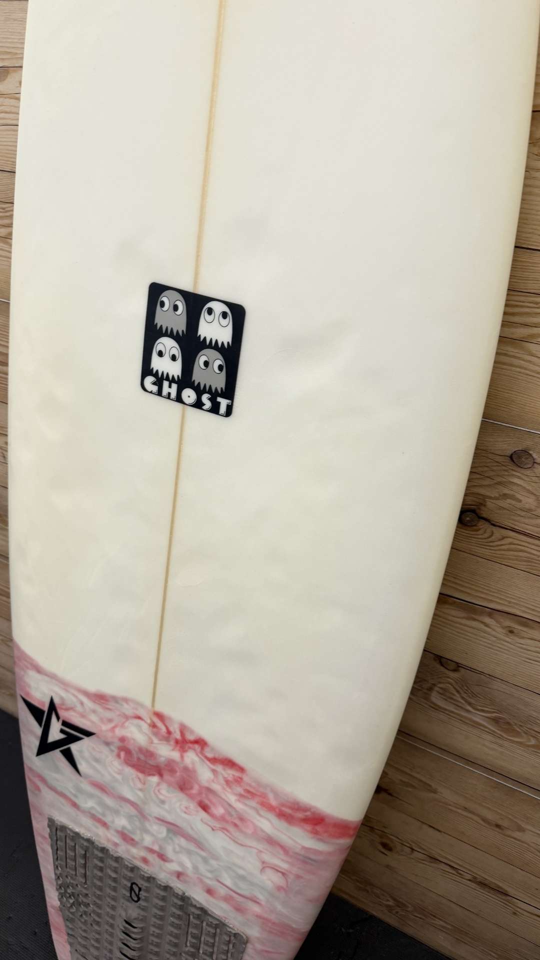 Lowrider 5'10"
