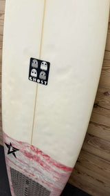 Lowrider 5'10"