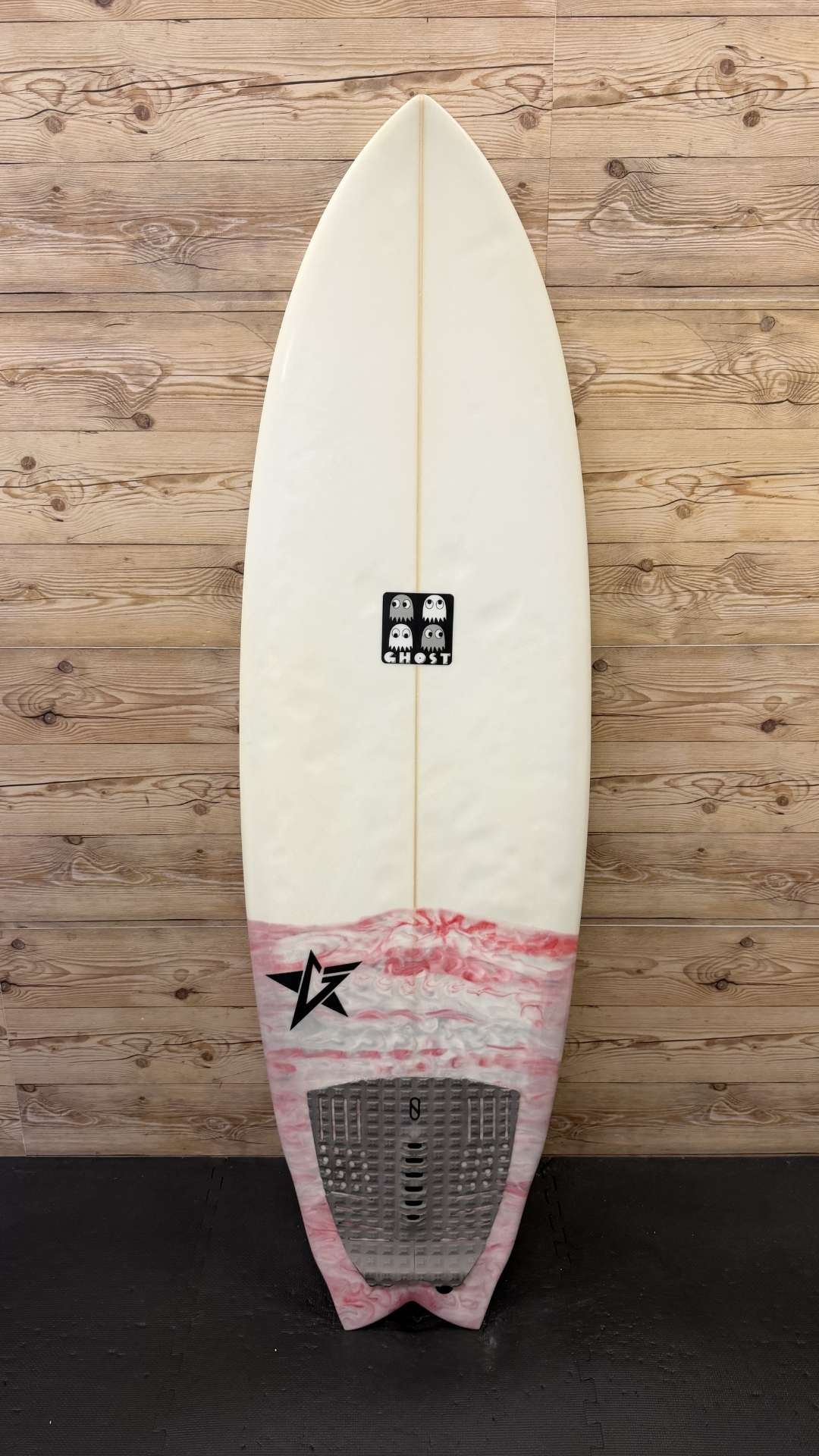 Lowrider 5'10"