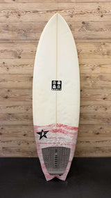 Lowrider 5'10"
