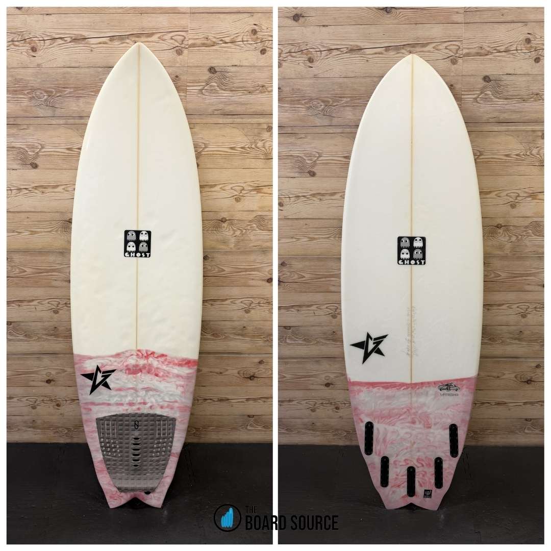 Lowrider 5'10"