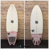 Lowrider 5'10"