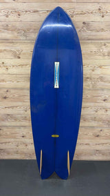 Keel Fish 6'0"