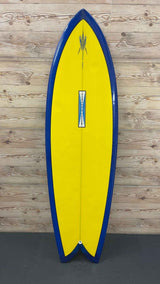 Keel Fish 6'0"