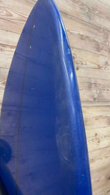 Keel Fish 6'0"