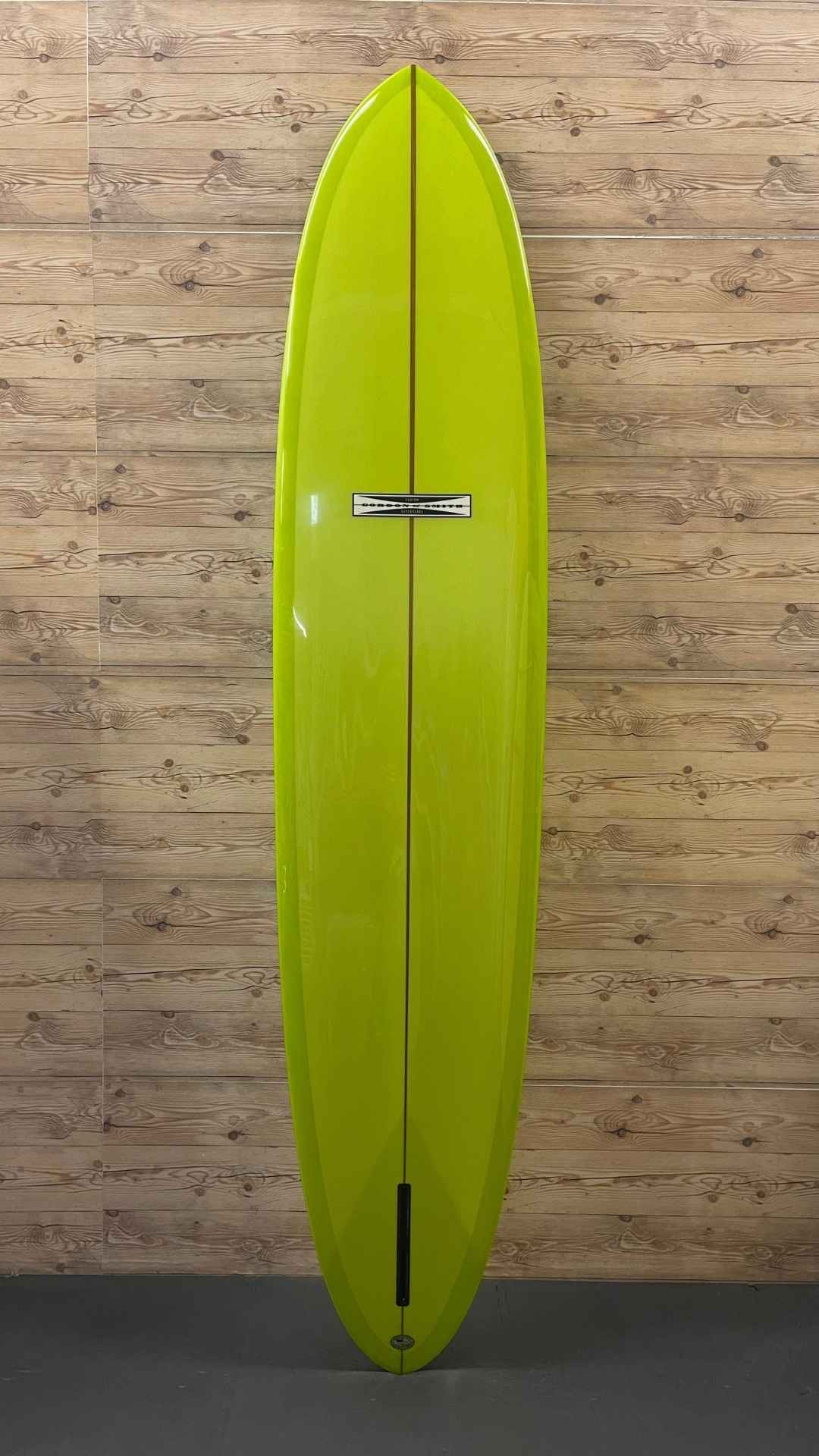 The Magic 9'6"