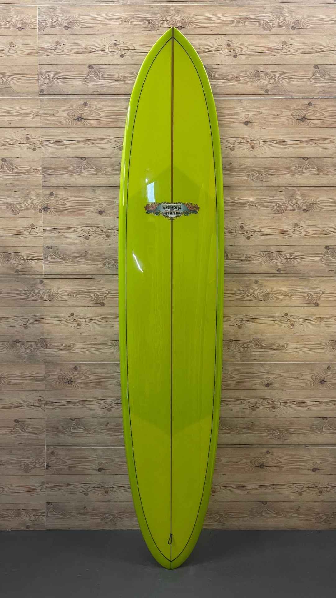 Gordon & Smith The Magic 9'6